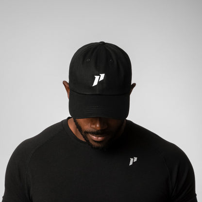 Crest Dad Hat