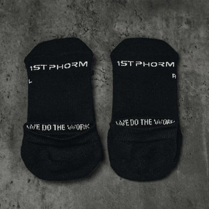Crest Performance Sock - 3 Pack