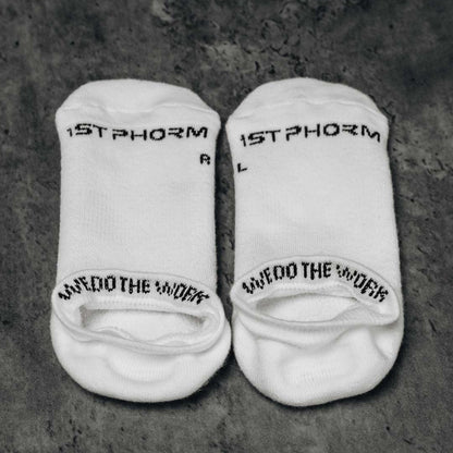Crest Performance Sock - 3 Pack