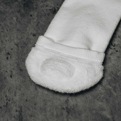 Crest Performance Sock - 3 Pack