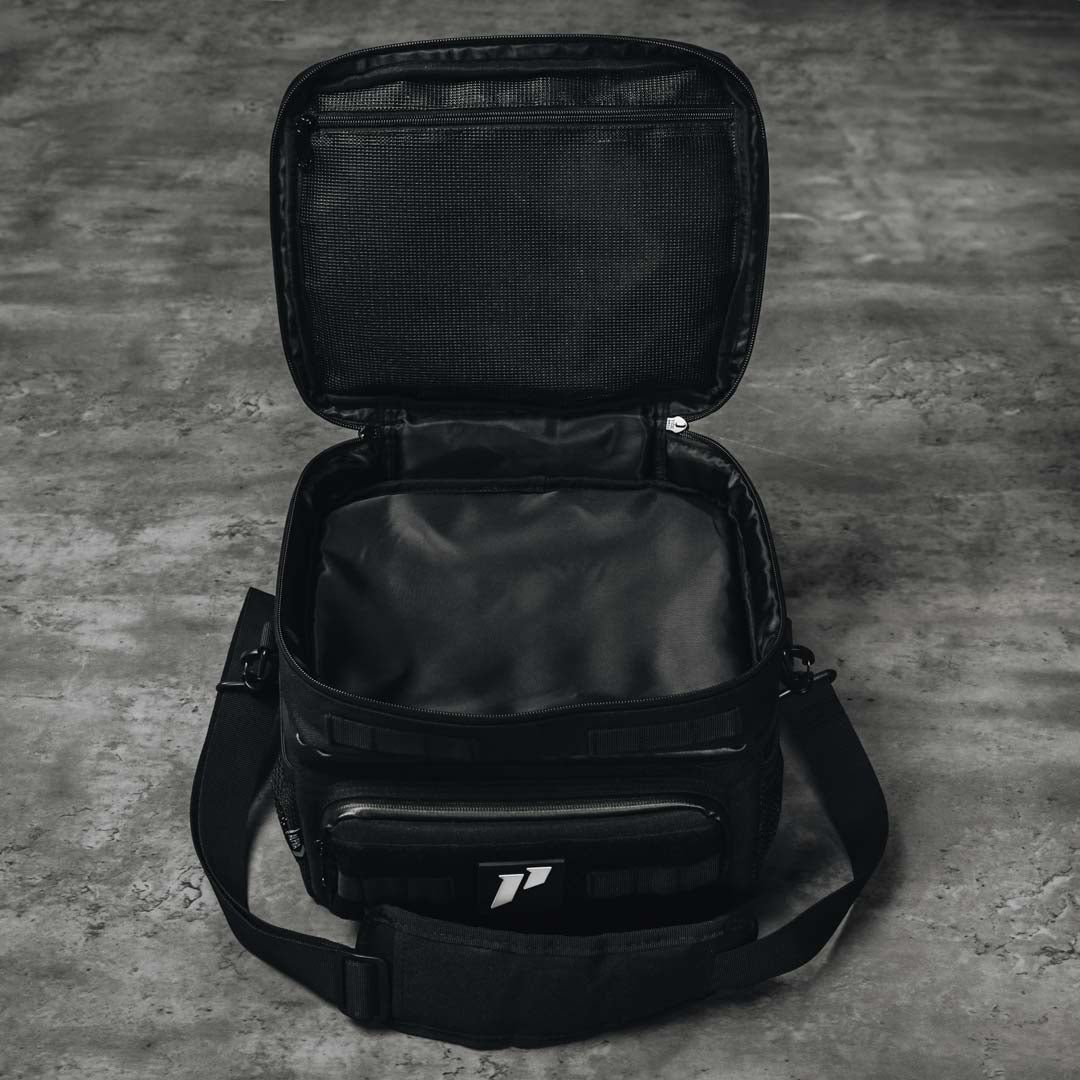 Brigade Travel Bag