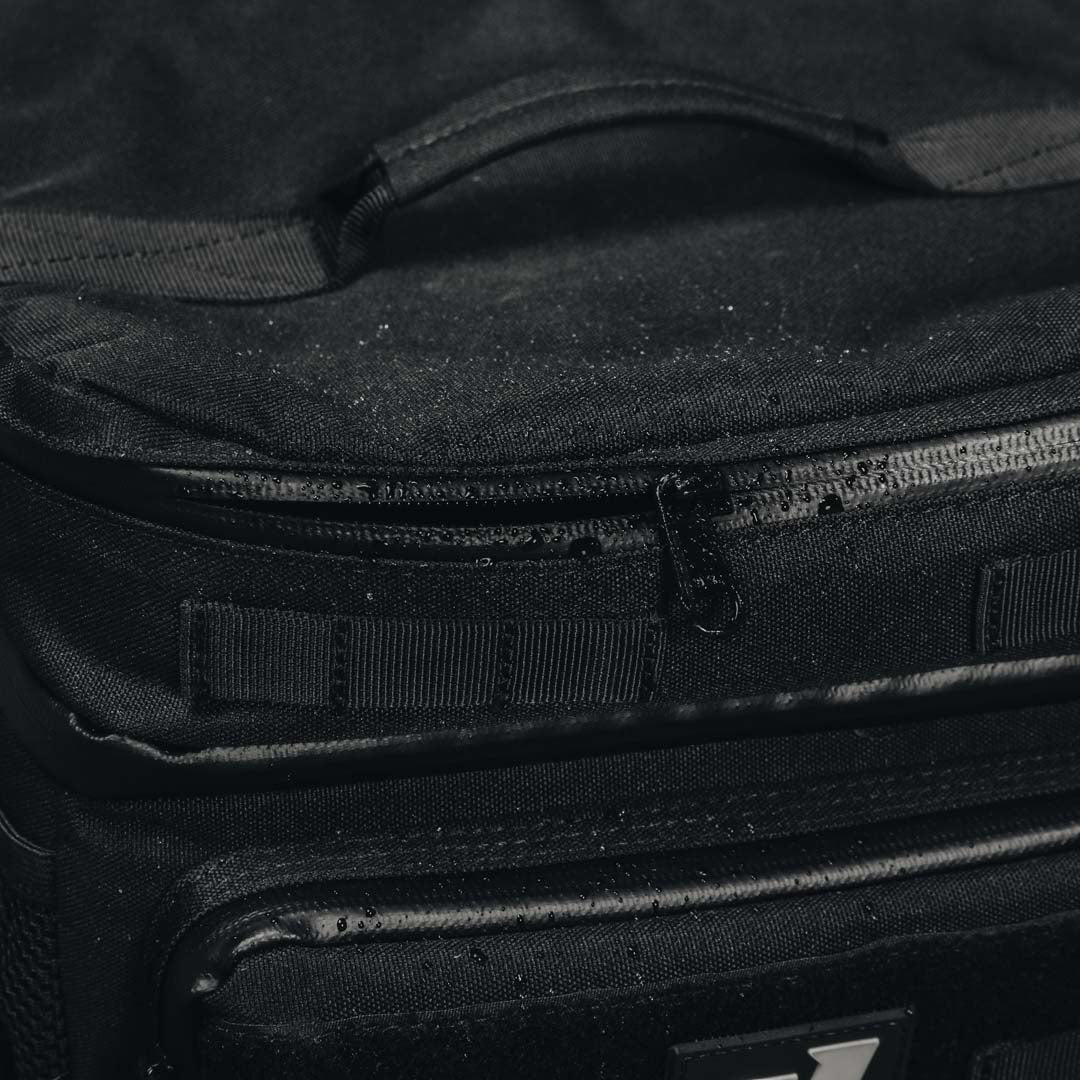 Brigade Travel Bag
