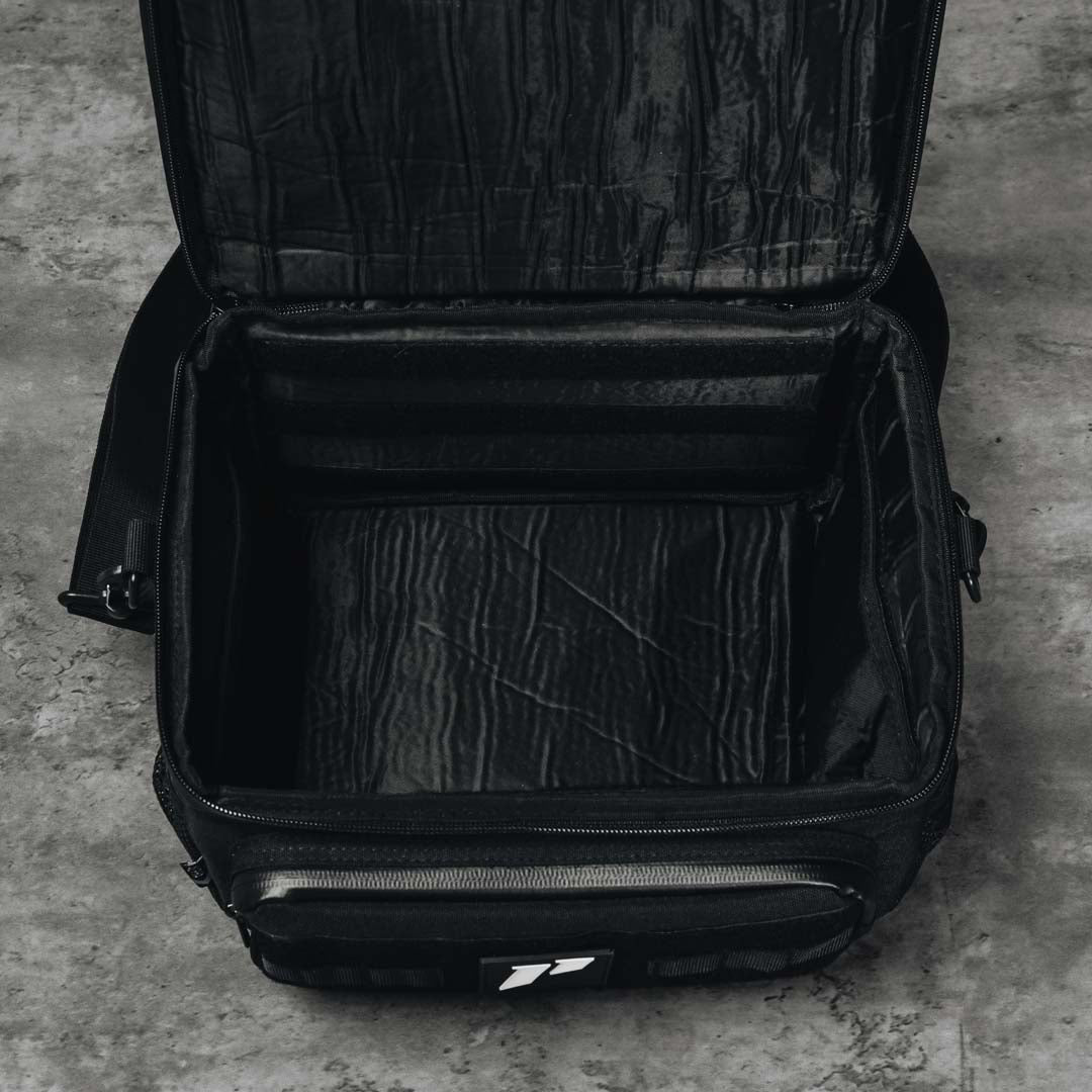 Brigade Travel Bag