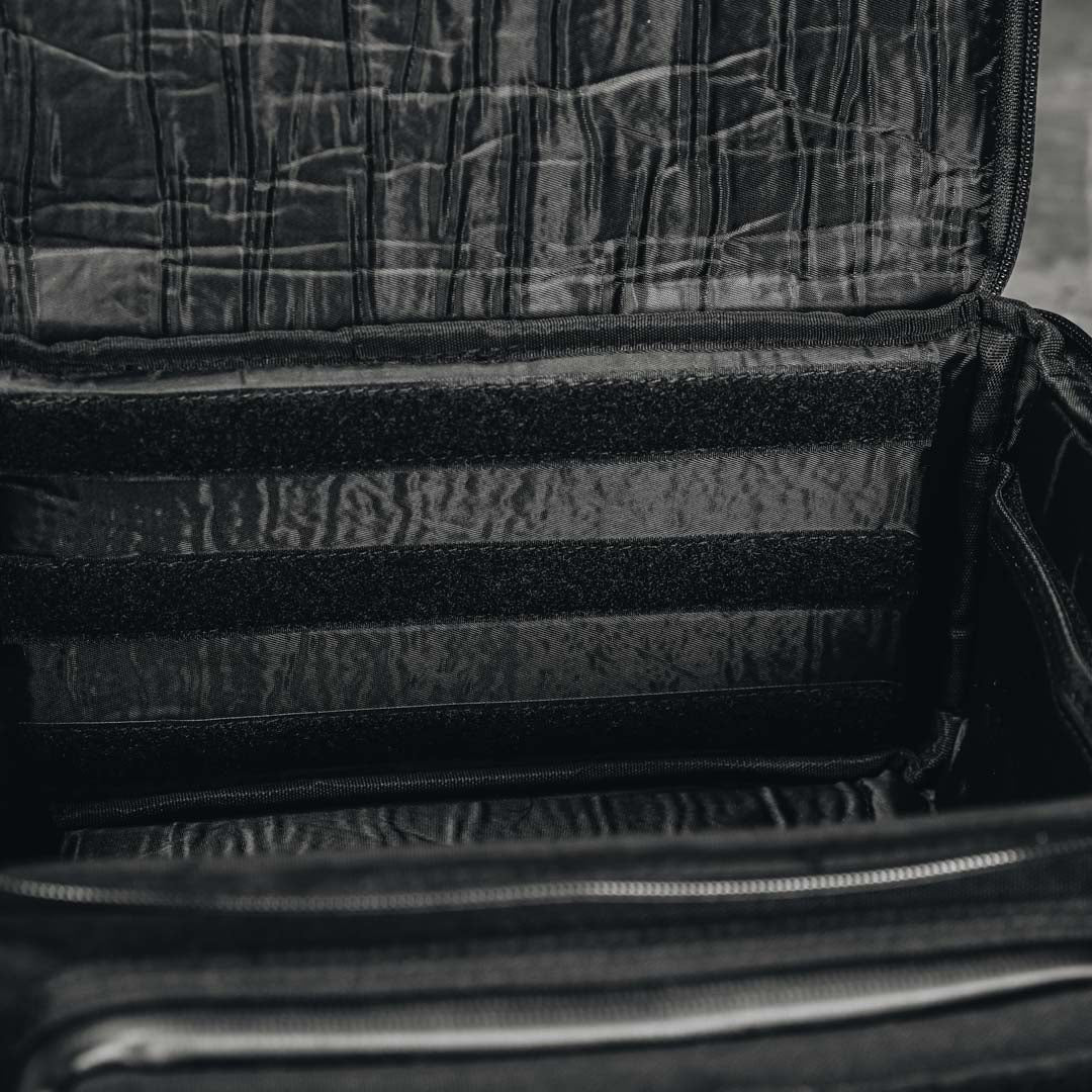 Brigade Travel Bag