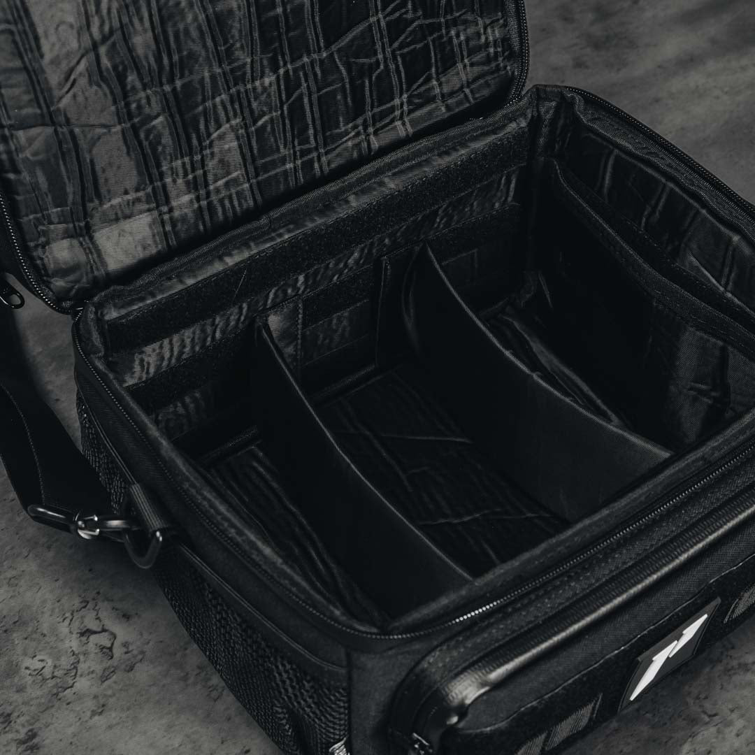 Brigade Travel Bag