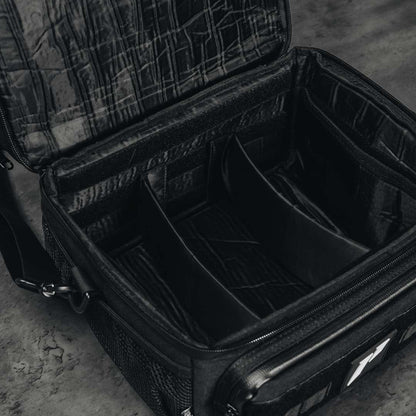 Brigade Travel Bag