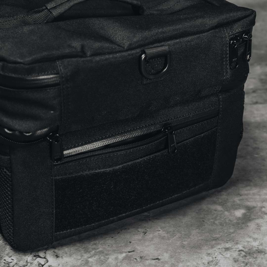 Brigade Travel Bag