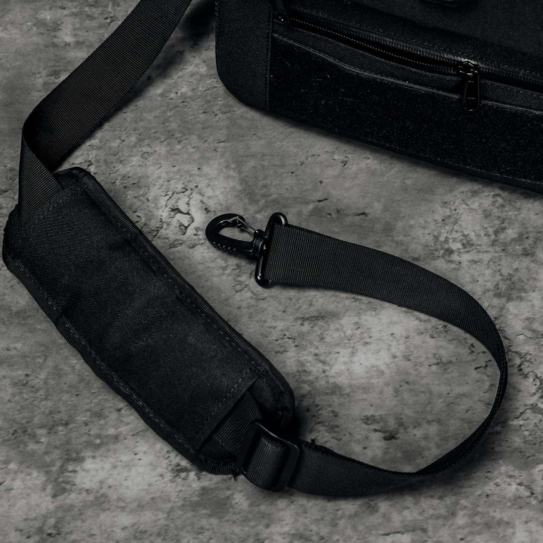 Brigade Travel Bag