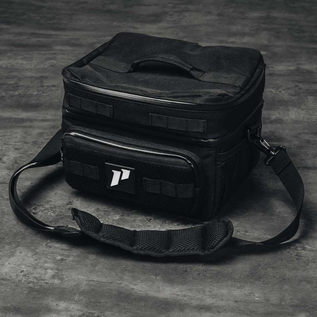 Brigade Travel Bag
