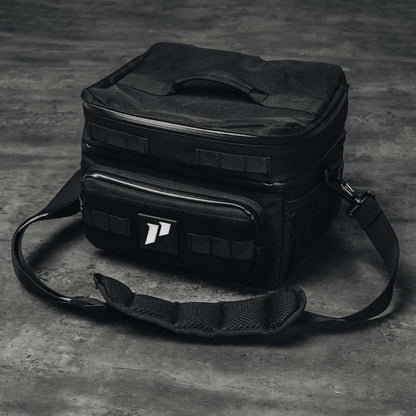 Brigade Travel Bag