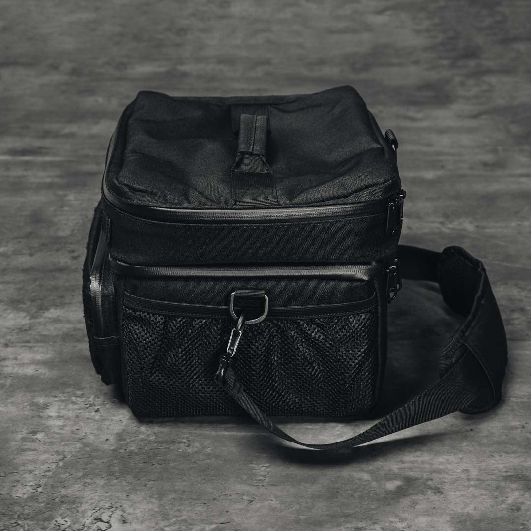 Brigade Travel Bag