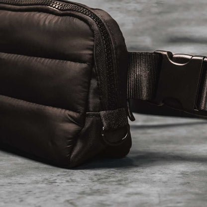 Quilted Limitless Fanny Pack