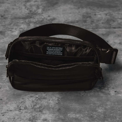 Quilted Limitless Fanny Pack