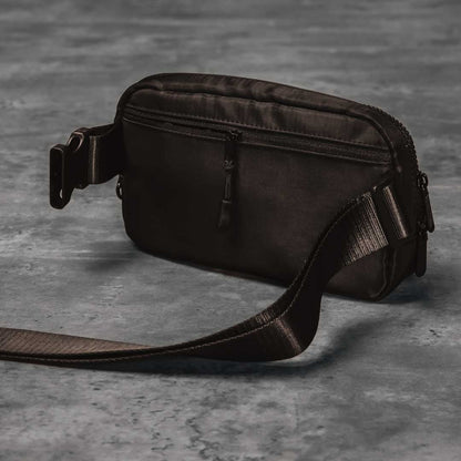 Quilted Limitless Fanny Pack