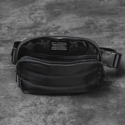 Quilted Limitless Fanny Pack