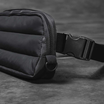 Quilted Limitless Fanny Pack