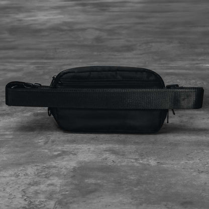 Quilted Limitless Fanny Pack