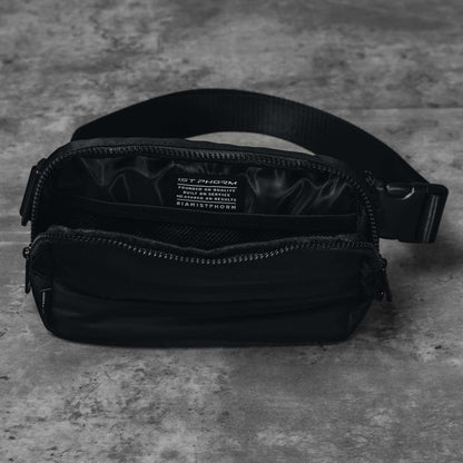 Quilted Limitless Fanny Pack