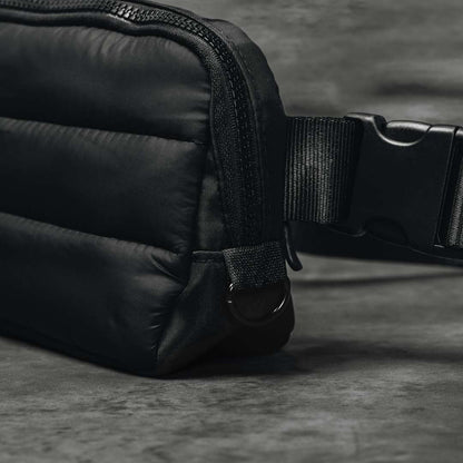 Quilted Limitless Fanny Pack