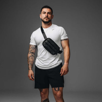 Quilted Limitless Fanny Pack