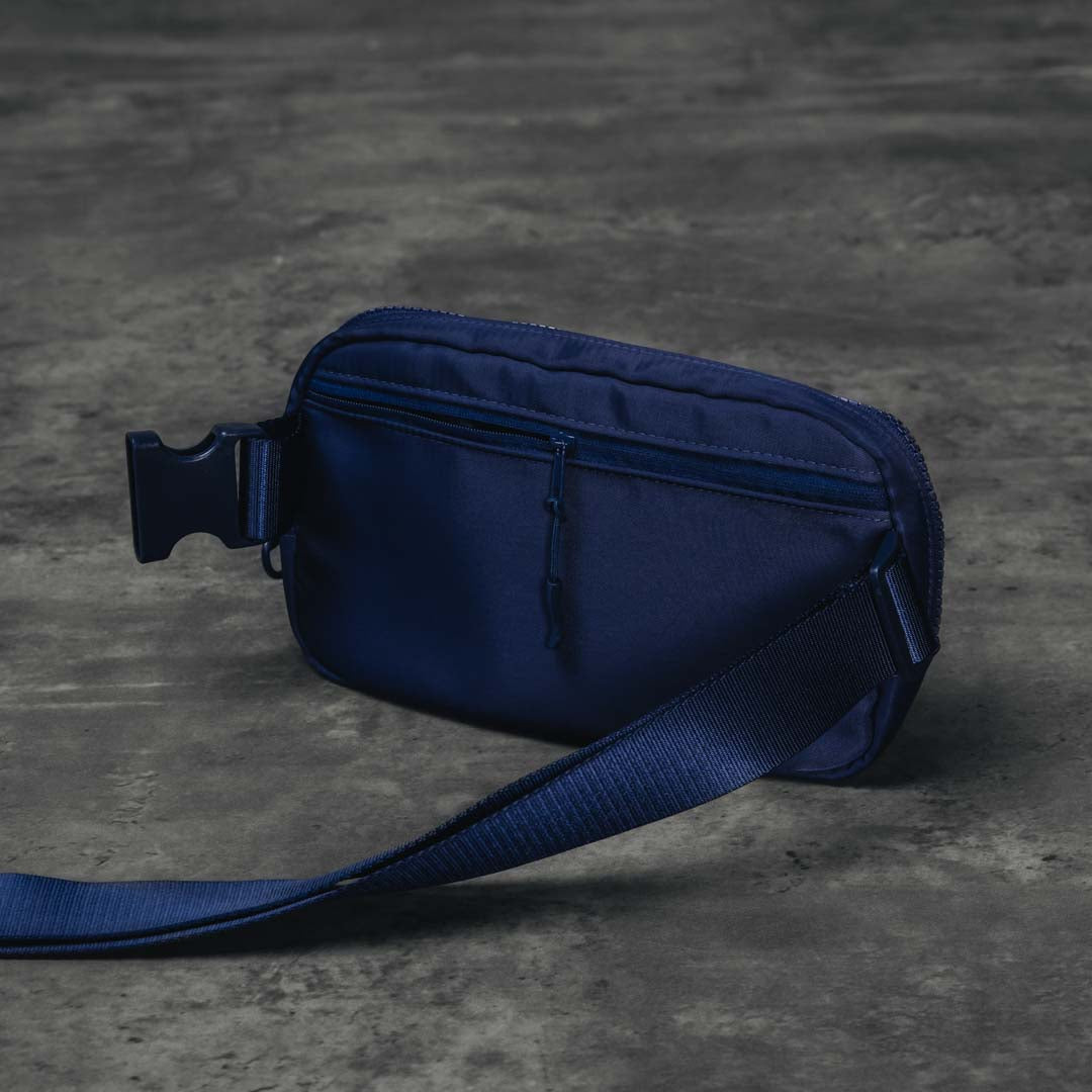 Quilted Limitless Fanny Pack