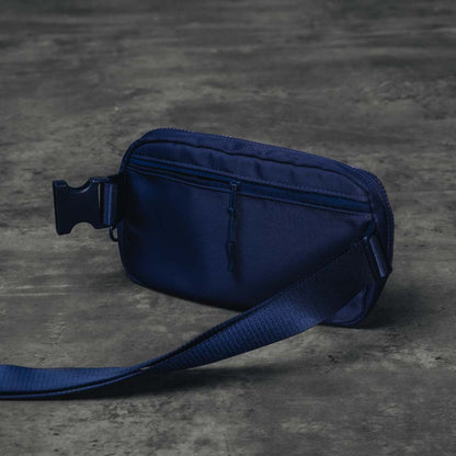 Quilted Limitless Fanny Pack
