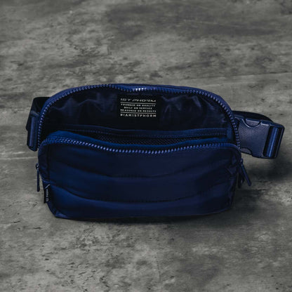 Quilted Limitless Fanny Pack