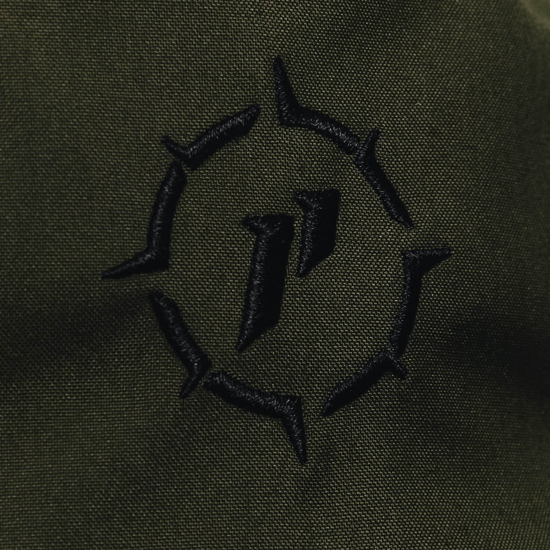 Outdoor Boonie Hat
