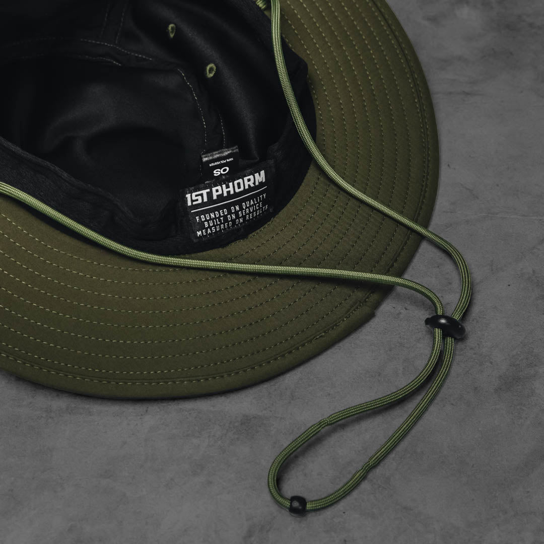 Outdoor Boonie Hat