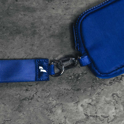 Limitless Card Pouch & Wristlet