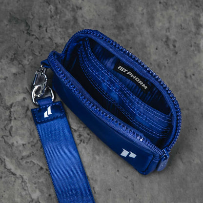 Limitless Card Pouch & Wristlet