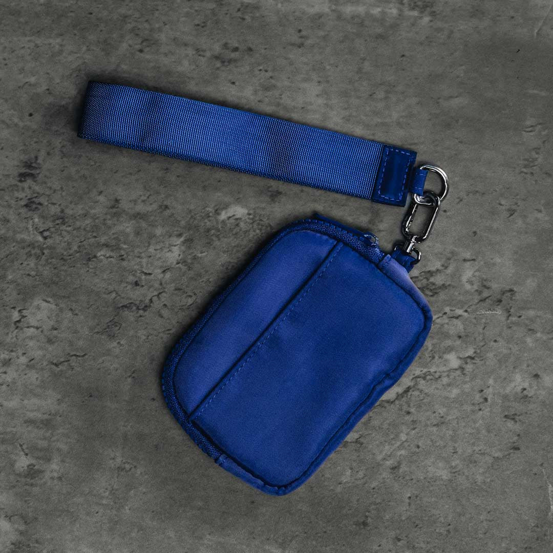 Limitless Card Pouch & Wristlet