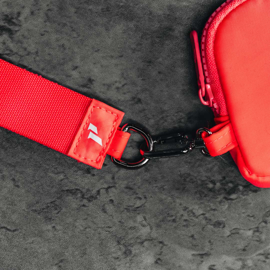 Limitless Card Pouch & Wristlet