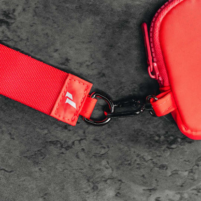 Limitless Card Pouch & Wristlet
