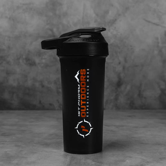 1st Phorm Outdoors Sport Shaker