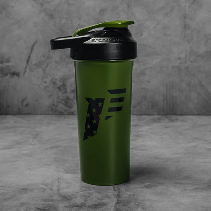 American Crest Shaker