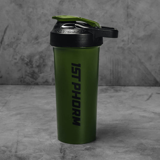 American Crest Shaker
