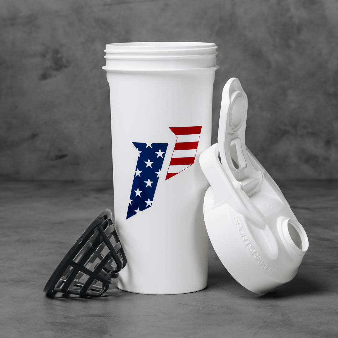 USA Sport Shaker