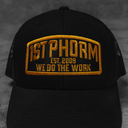 Legacy Snapback