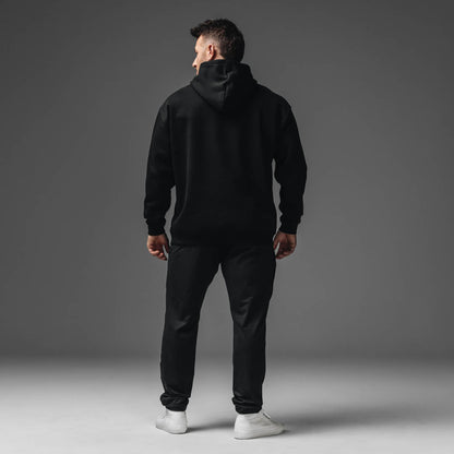 1P Varsity Hoodie