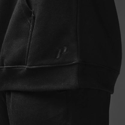 1P Varsity Hoodie
