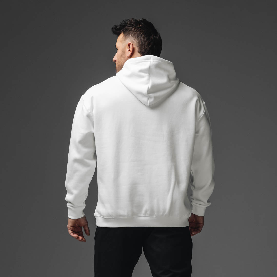1P Varsity Hoodie