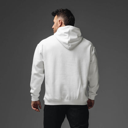 1P Varsity Hoodie