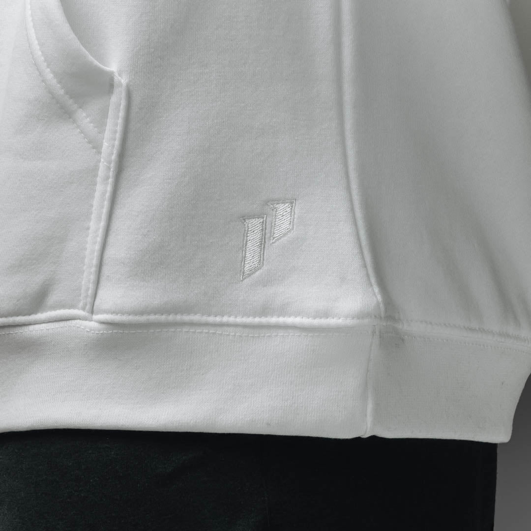 1P Varsity Hoodie