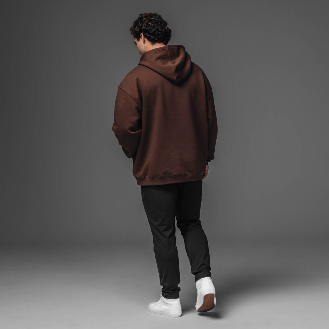 1P Varsity Hoodie