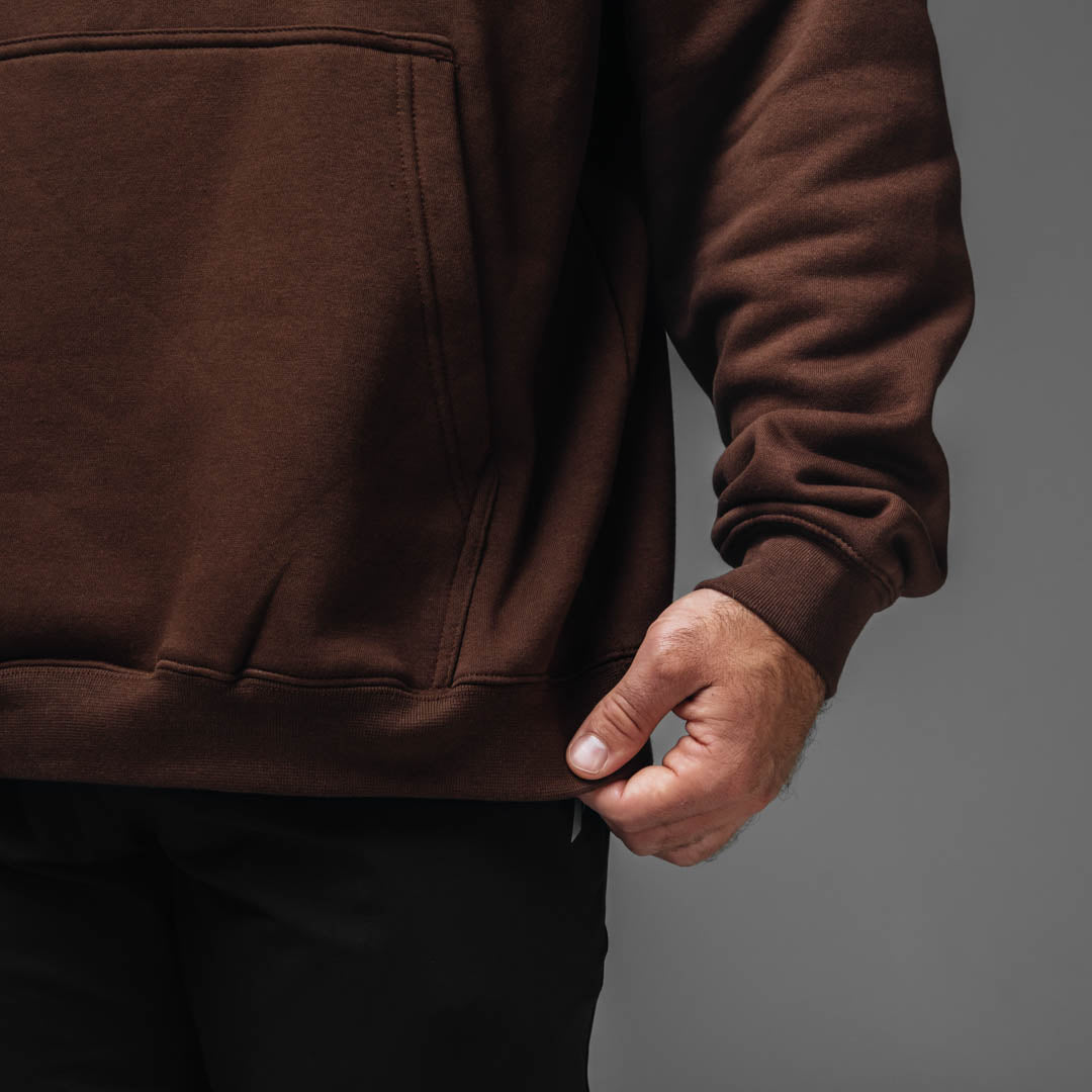 1P Varsity Hoodie