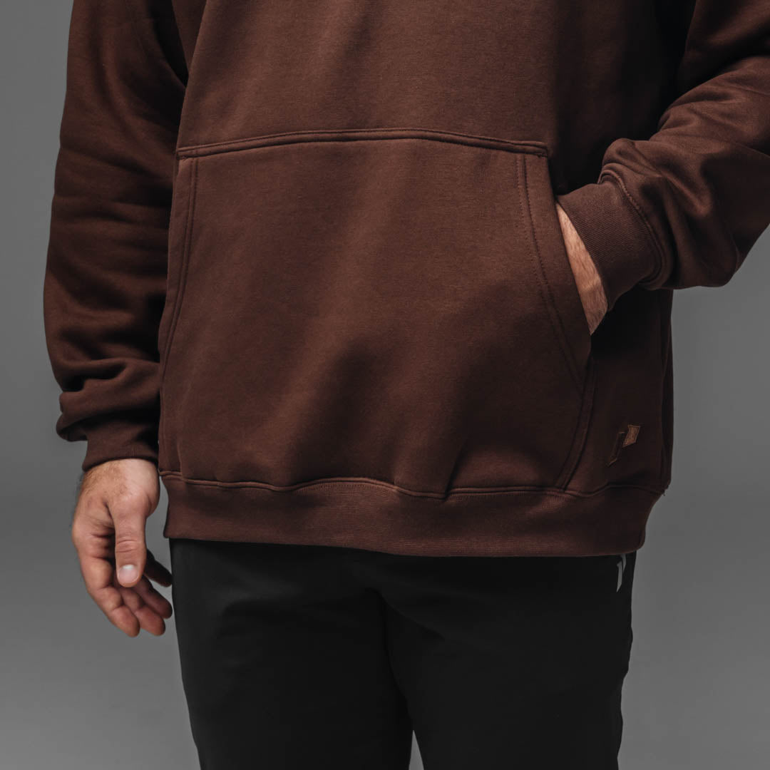 1P Varsity Hoodie