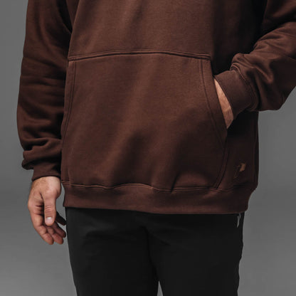 1P Varsity Hoodie