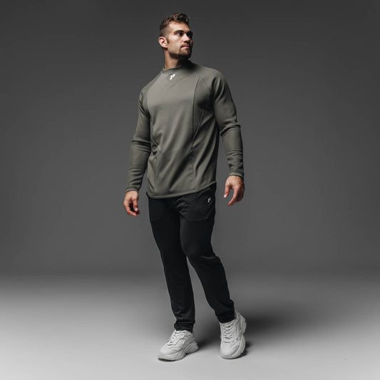 Men's Can't Compete Pullover