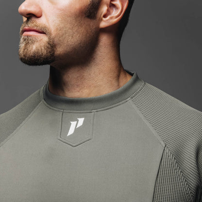Men's Can't Compete Pullover